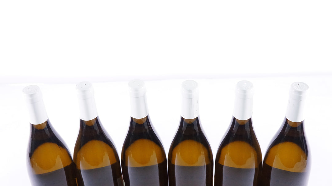 Jean Marie Bouzereau Meursault Goutte d'Or 1er Cru 2020 *