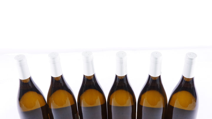Jean Marie Bouzereau Meursault Goutte d'Or 1er Cru 2020 *