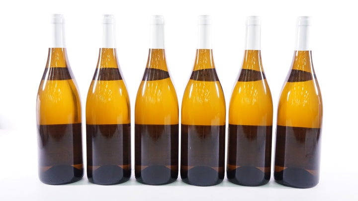 Jean Marie Bouzereau Meursault Poruzots 1er Cru 2020