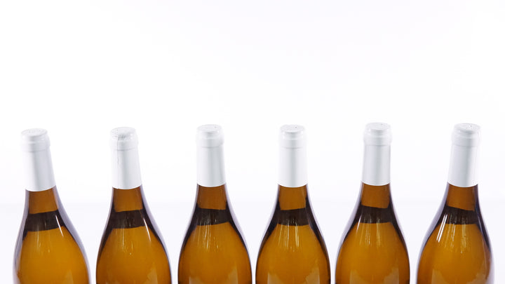 Jean Marie Bouzereau Meursault Poruzots 1er Cru 2020