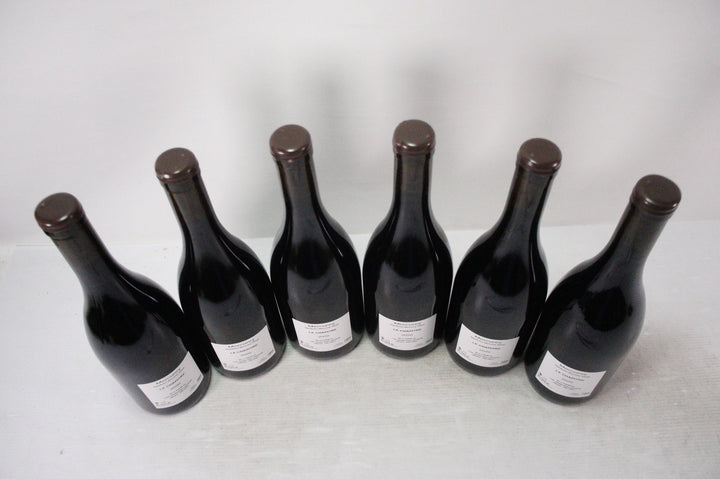 Bruno Lorenzon Mercurey Le Chapitre 2020