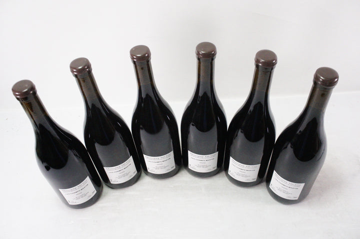 Bruno Lorenzon Mercurey Les Champs Martin 1er Cru Rouge 2020