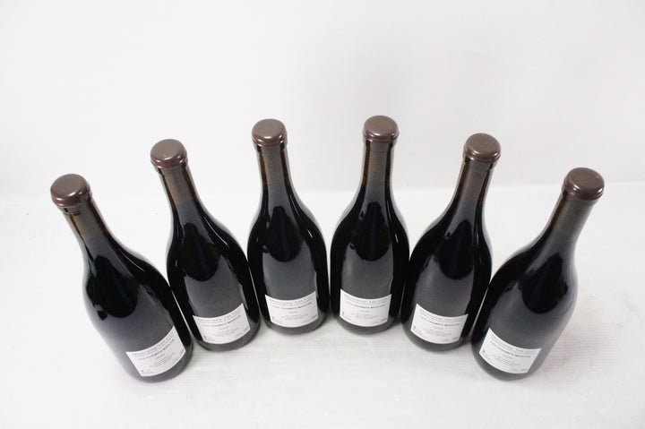 Bruno Lorenzon Mercurey Clos des Champs Martin Carline 1er Cru 2020