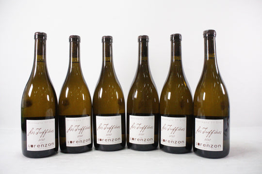 Bruno Lorenzon Montagny Les Truffieres 1er Cru 2020