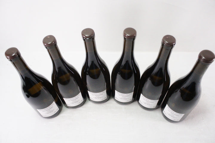 Bruno Lorenzon Montagny Les Truffieres 1er Cru 2020