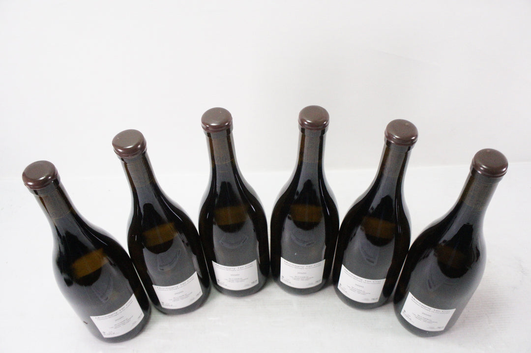 Bruno Lorenzon Montagny Le Choix du Roi 1er Cru 2020