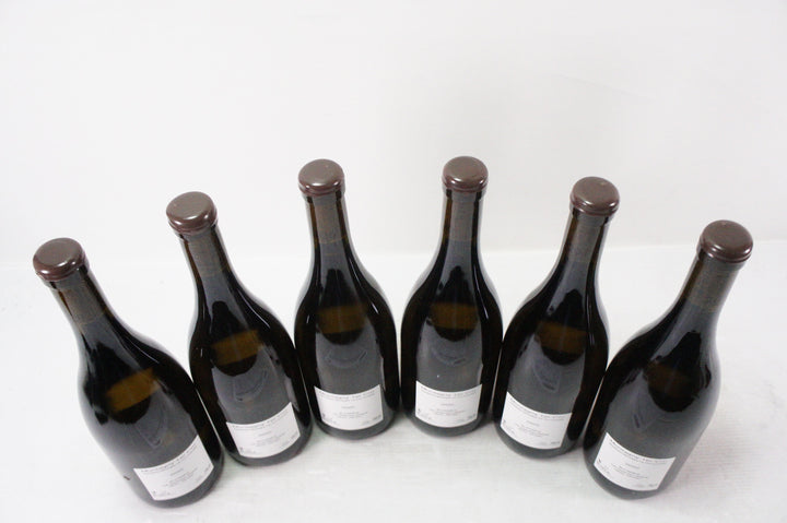 Bruno Lorenzon Montagny Le Choix du Roi 1er Cru 2020