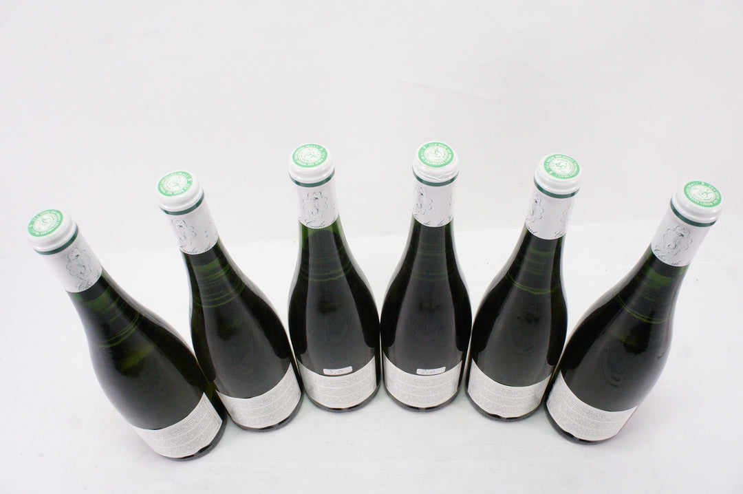Nicolas Joly Clos de la Coulee de Serrant 1991 *