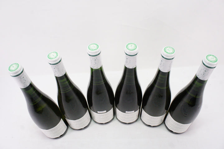 Nicolas Joly Clos de la Coulee de Serrant 1991 *