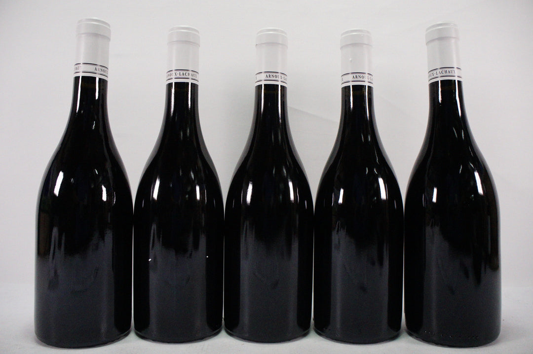 Arnoux Lachaux Nuits St Georges Les Poisets 2019