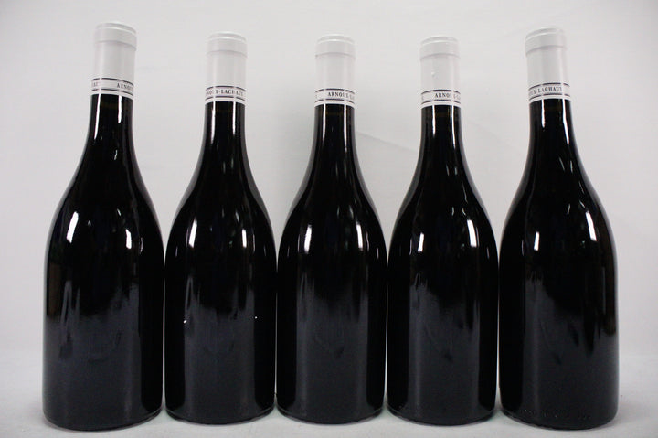 Arnoux Lachaux Nuits St Georges Les Poisets 2019