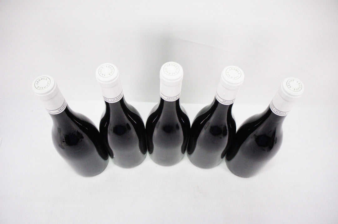 Arnoux Lachaux Nuits St Georges Les Poisets 2019