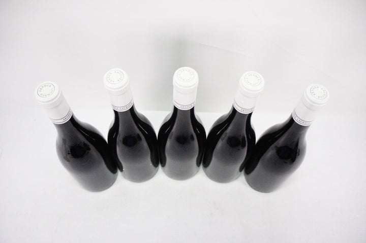 Arnoux Lachaux Nuits St Georges Les Poisets 2019