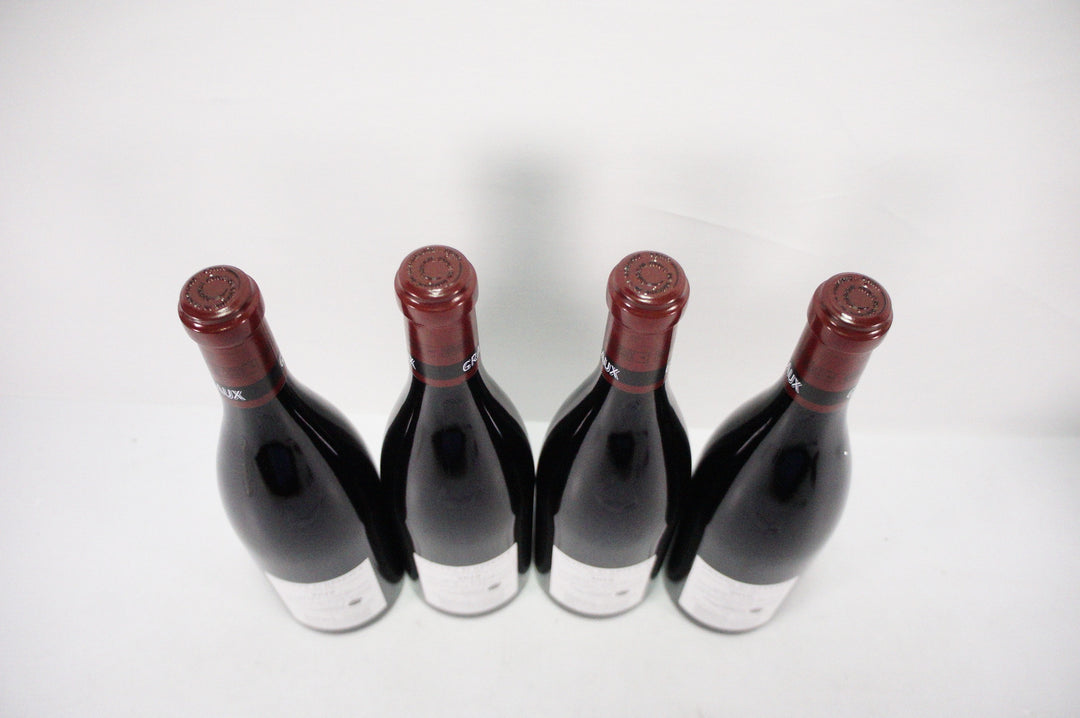 DRC Grands Echezeaux Grand Cru 2019