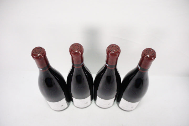 DRC Grands Echezeaux Grand Cru 2019