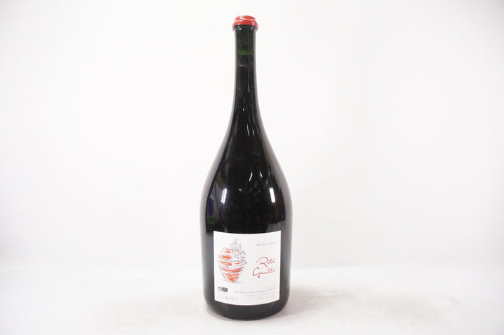 Anne et Jean Francois Ganevat Rota Gamete Vin de France Rouge Double Magnum 2020