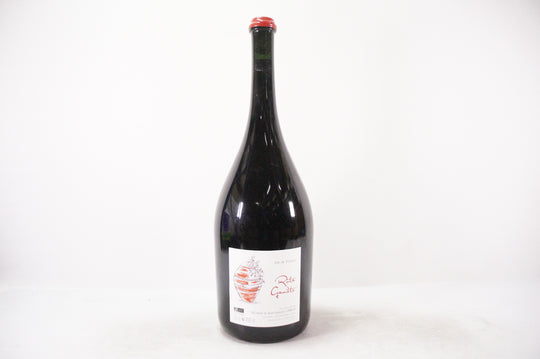 Anne et Jean Francois Ganevat Rota Gamete Vin de France Rouge Double Magnum 2020
