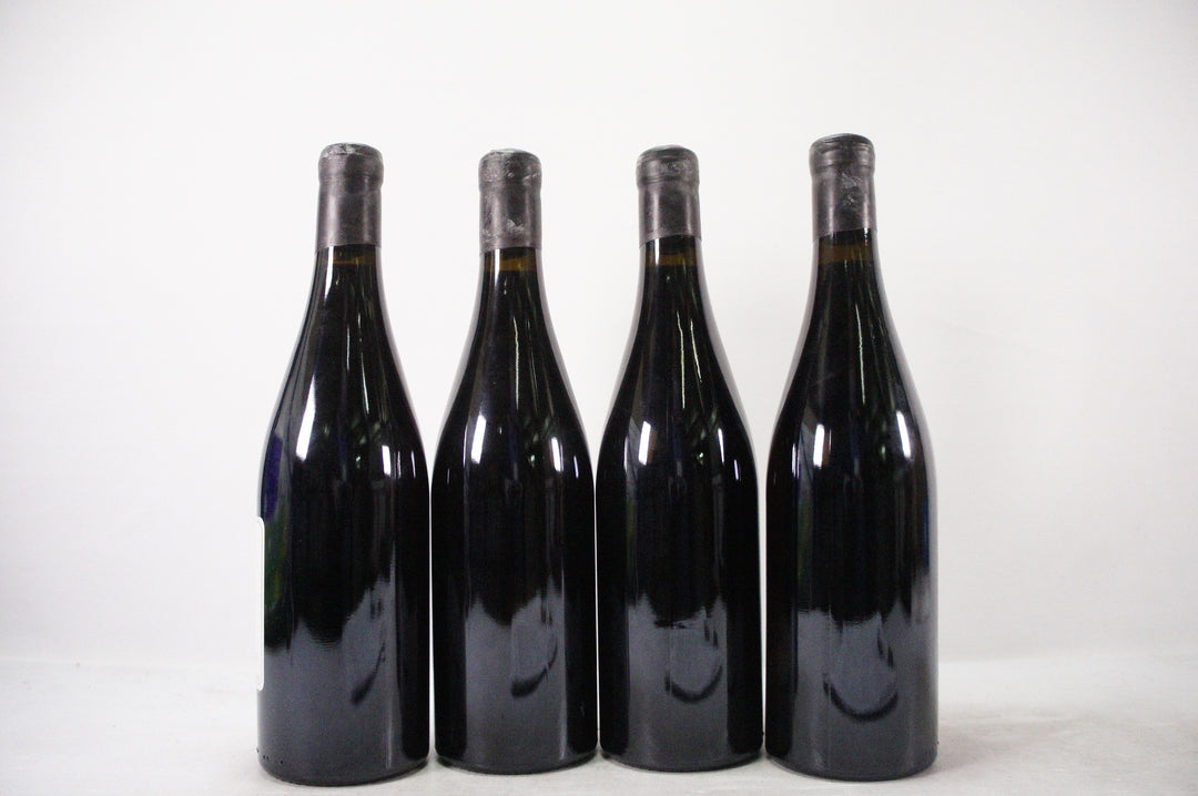 Mark Angeli Les Gelinettes Vin de France Rouge 2019