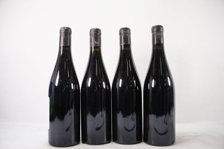 Mark Angeli Les Gelinettes Vin de France Rouge 2019