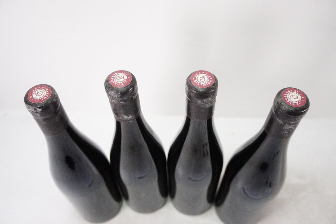 Mark Angeli Les Gelinettes Vin de France Rouge 2019