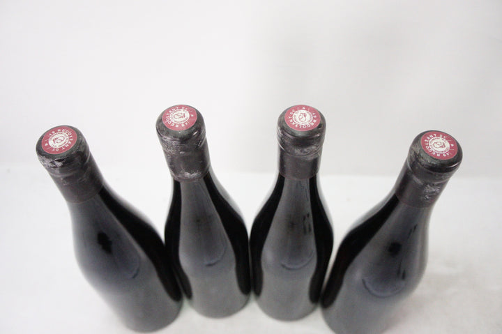 Mark Angeli Les Gelinettes Vin de France Rouge 2019