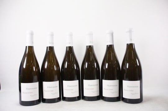 Vincent Pinard Sancerre Harmonie 2019