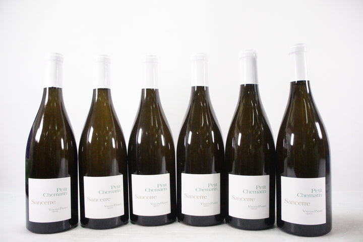 Vincent Pinard Sancerre Petit Chemarin 2019