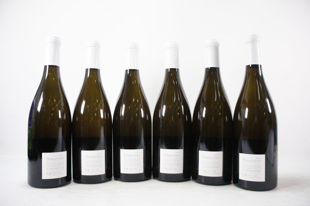 Vincent Pinard Sancerre Petit Chemarin 2019