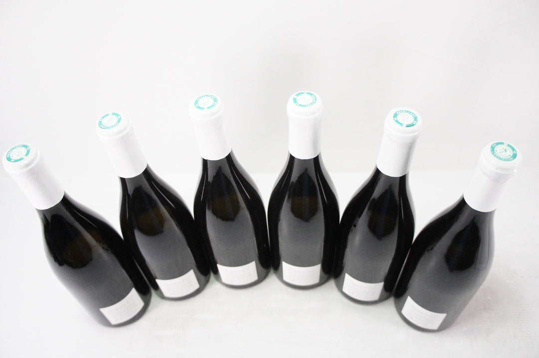 Vincent Pinard Sancerre Petit Chemarin 2019