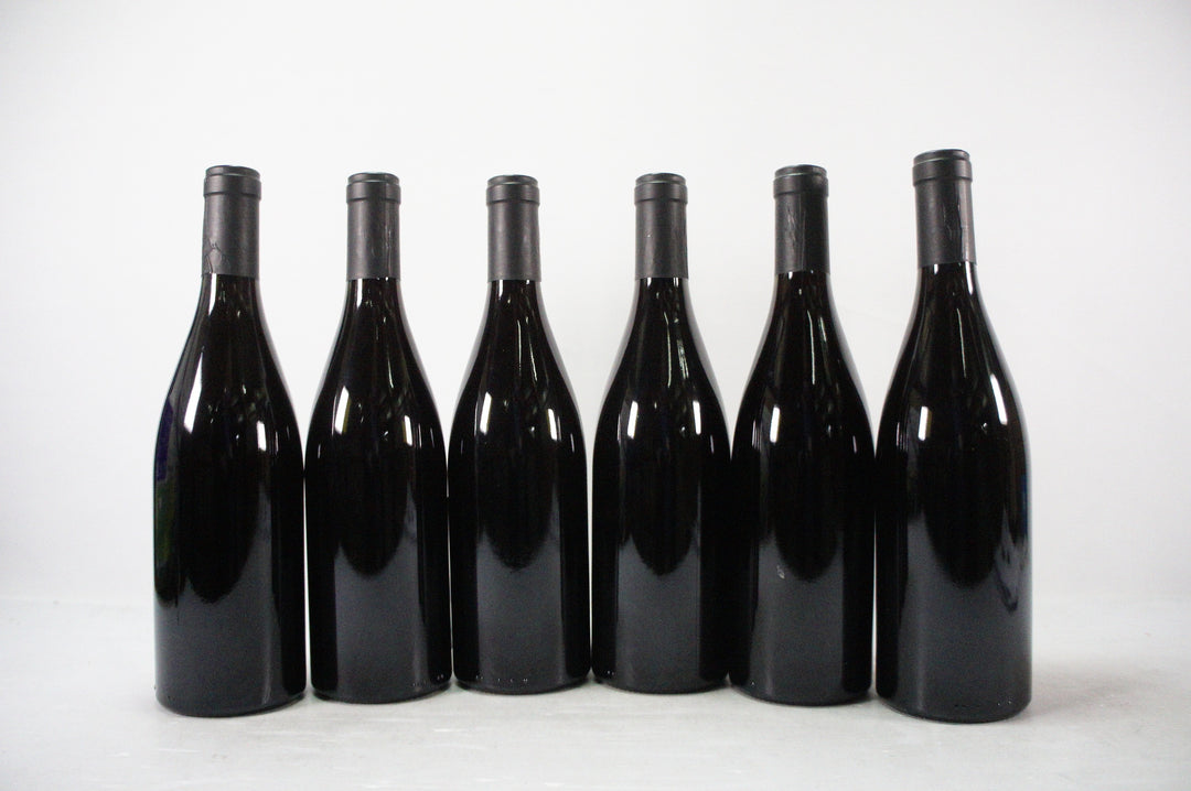 Jean Louis Dutraive Domaine de la Grand'Cour Brouilly Vieilles Vignes 2020