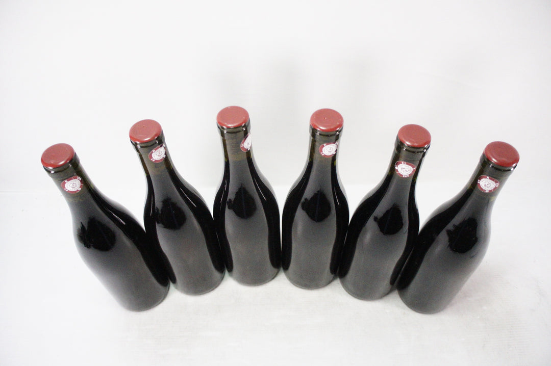 Derain Saint Aubin Le Ban Rouge 2017