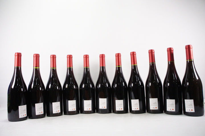 Derain Las Nubes Vin du Chile Rouge 2020