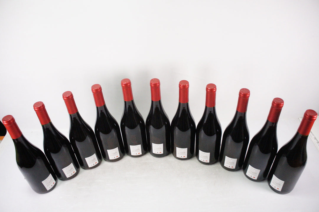 Derain Las Nubes Vin du Chile Rouge 2020