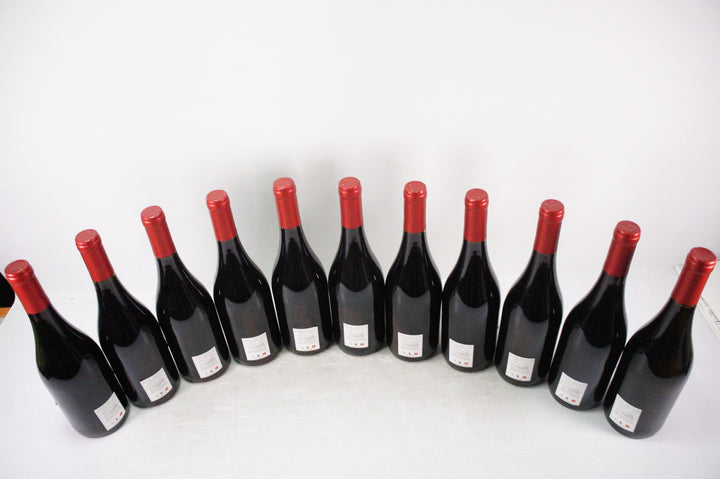 Derain Las Nubes Vin du Chile Rouge 2020