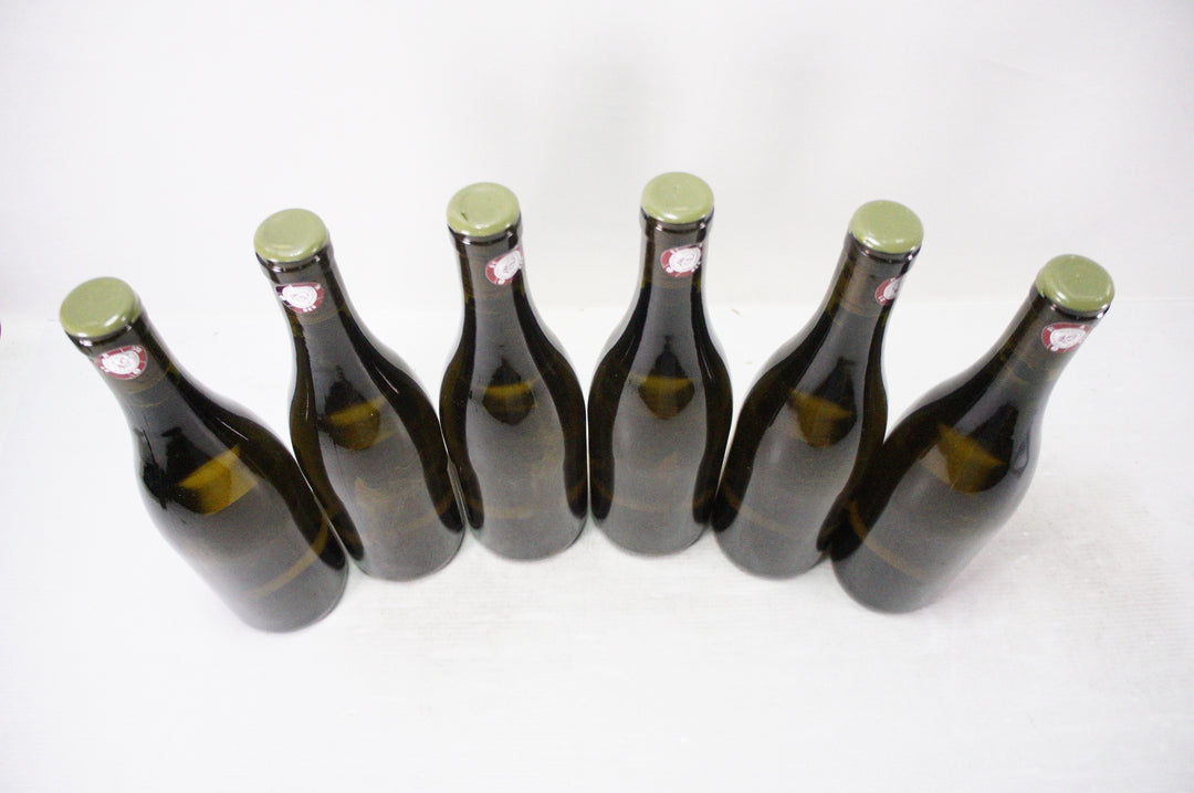 Derain Landre Bourgogne Blanc 2020