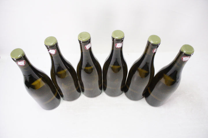 Derain Landre Bourgogne Blanc 2020