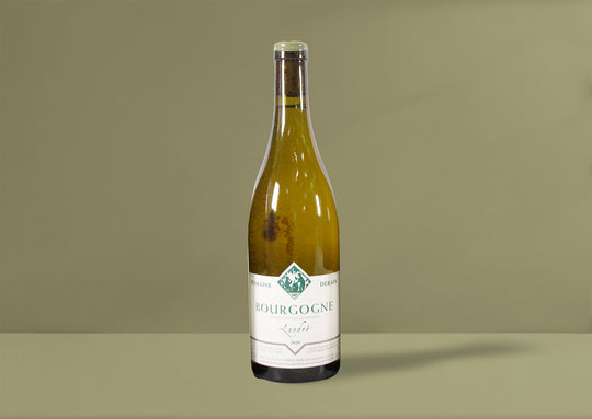 Derain Landre Bourgogne Blanc 2020