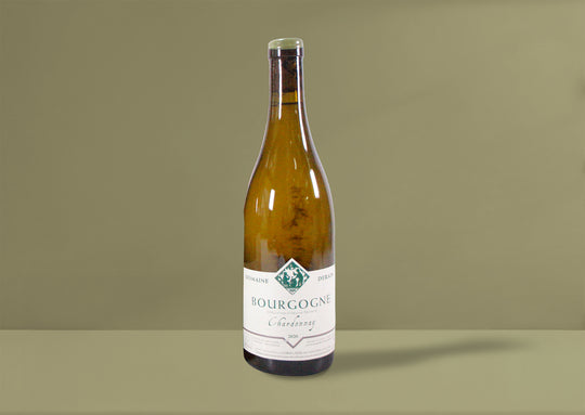 Derain Bourgogne Blanc 2020