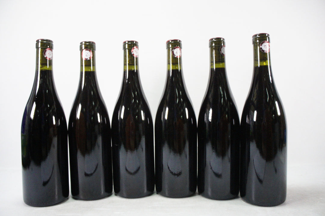 Derain Les Riaux Bourgogne Rouge 2020