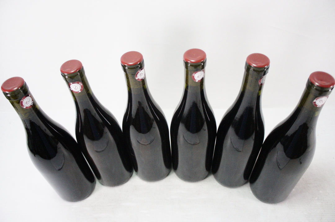 Derain Les Riaux Bourgogne Rouge 2020