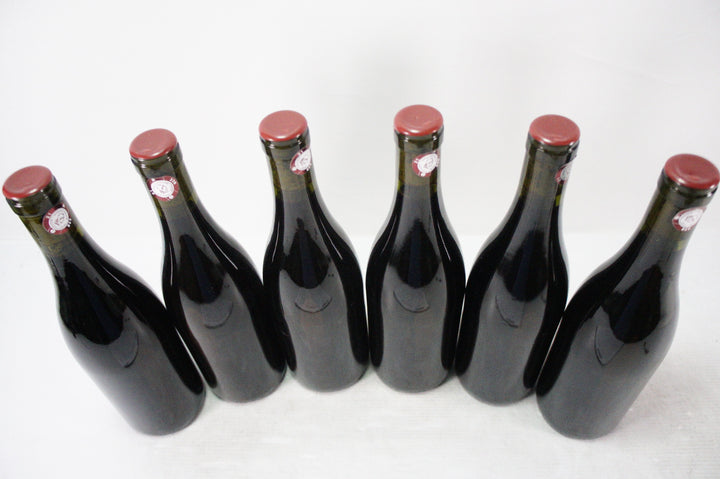 Derain Les Riaux Bourgogne Rouge 2020