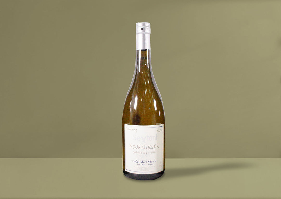 Sextant Bourgogne Blanc 2020