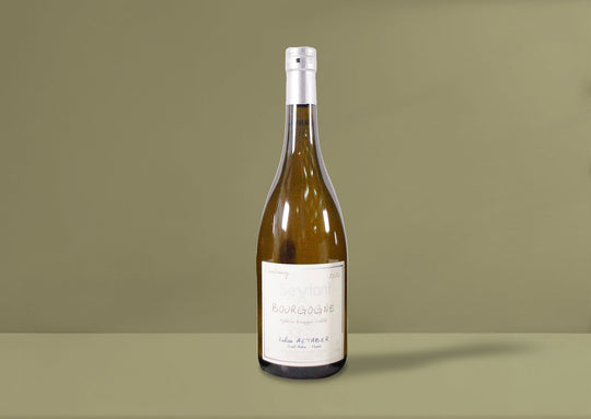 Sextant Bourgogne Blanc 2020