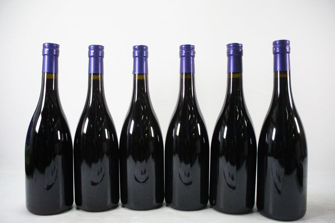 Sextant Bourgogne Rouge 2020