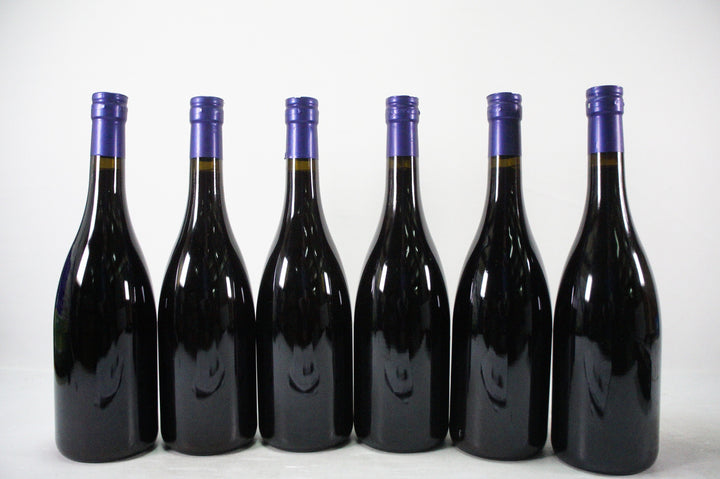 Sextant Bourgogne Rouge 2020