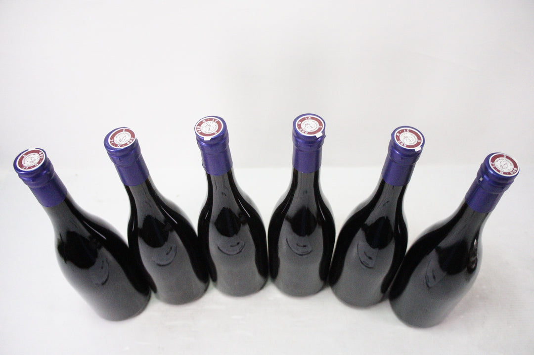 Sextant Bourgogne Rouge 2020