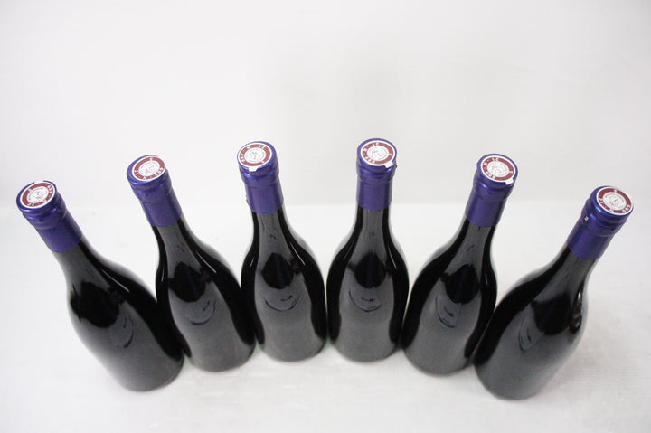 Sextant Bourgogne Rouge 2020