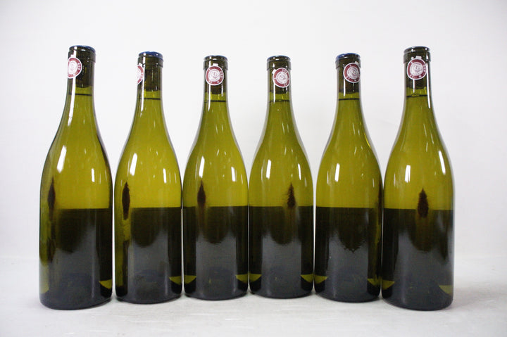 Sextant En Chapon Vin de France Blanc 2019