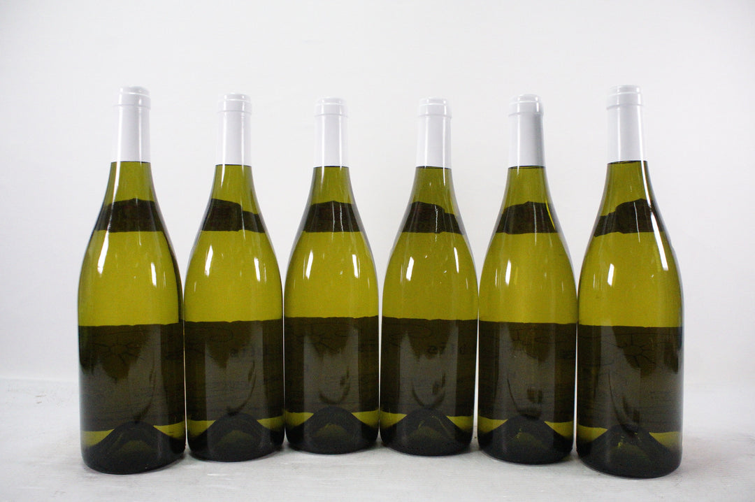 Laurent Tribut Chablis 2019