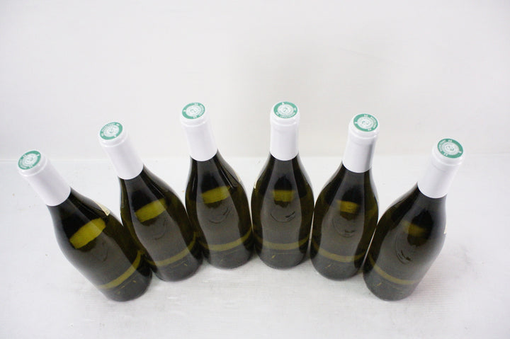 Laurent Tribut Chablis 2019